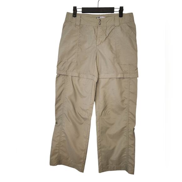 Nike ACG Zip Off Trail Convertible Pants 6 - Picture 1 of 7